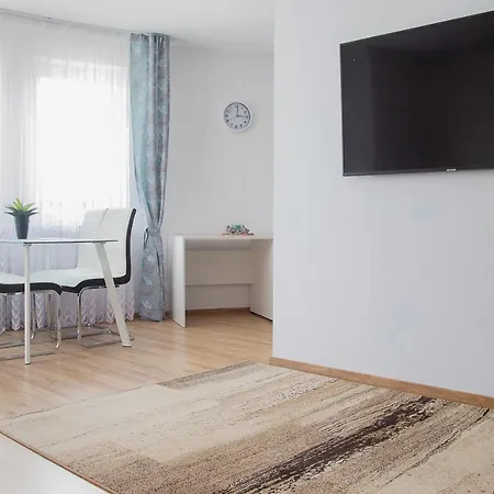 Al-Dom Apartamenty Apartament Olymp 308 Kolobrzeg Exterior photo