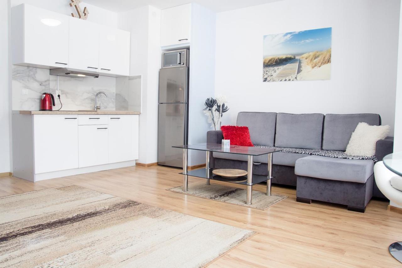 Al-dom Olymp 308 Apartment *