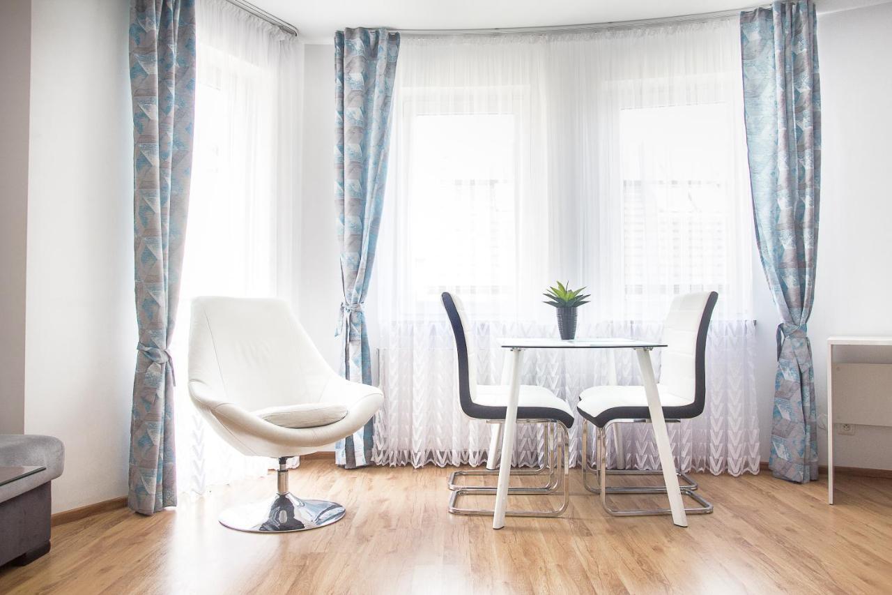 Apartment Al-dom Olymp 308 Kolobrzeg