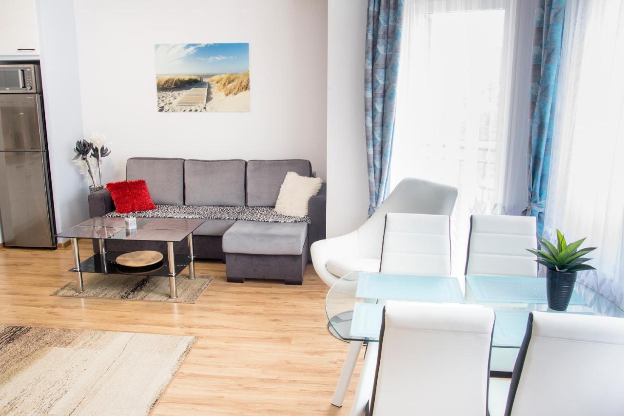 Al-dom Olymp 308 Apartmán Kolobřeh