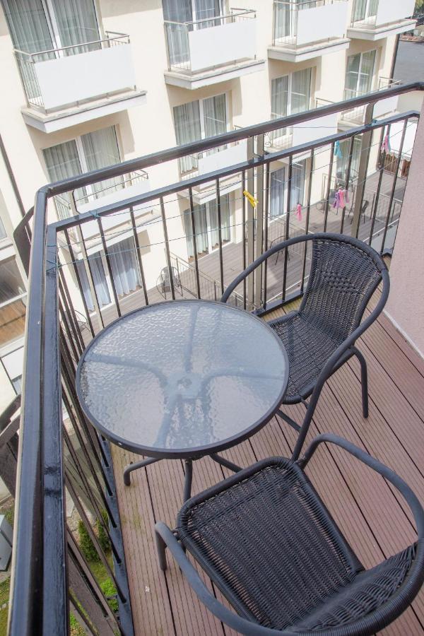 Apartment Al-dom Olymp 308 *
