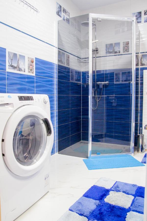 Apartmán Al-dom Olymp 308 Kolobřeh