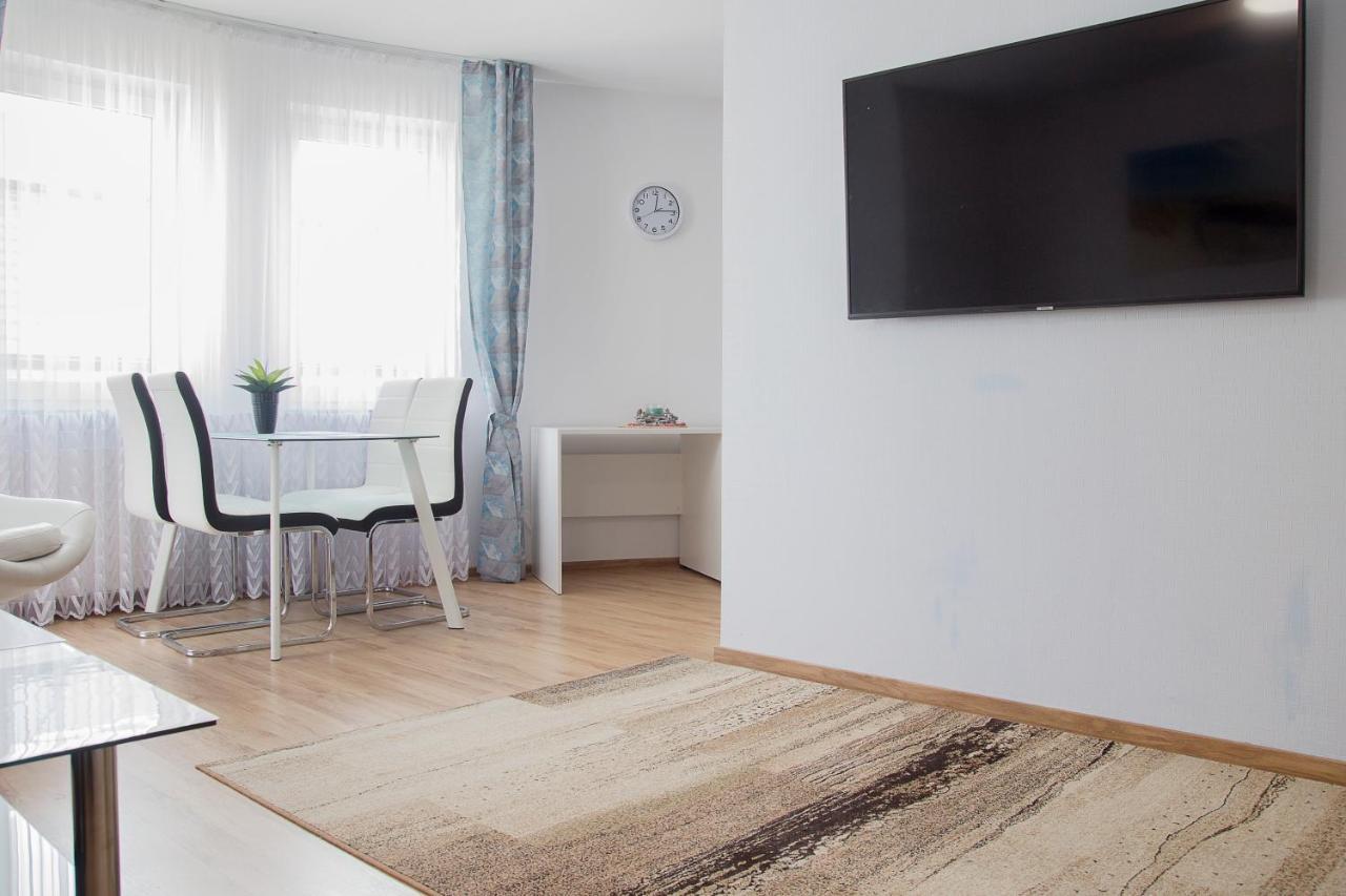 Al-dom Olymp 308 Apartment *
